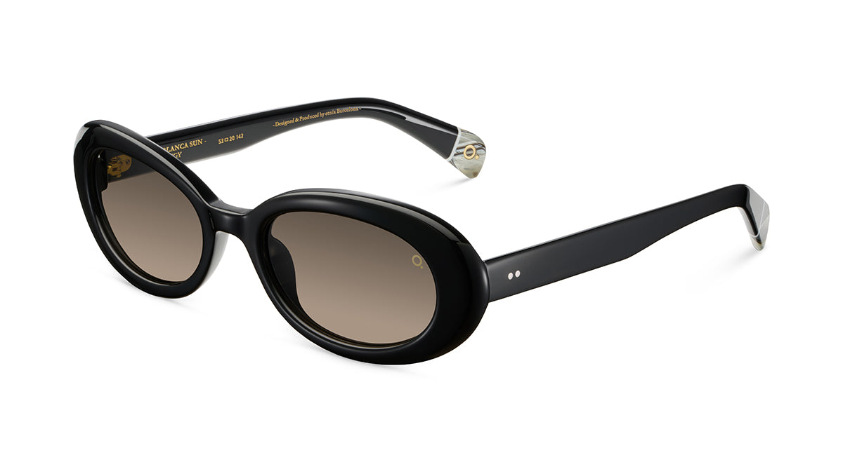 Etnia Barcelona Cala Blanca lunettes soleil BR/PK 53
