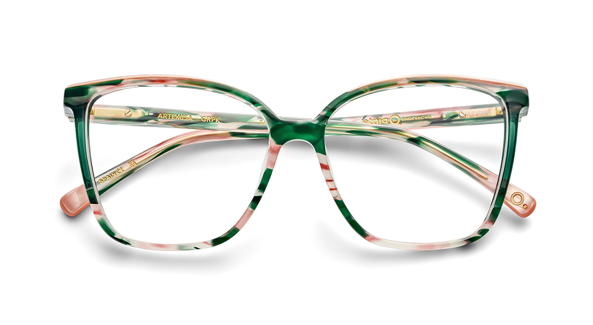 Etnia Barcelona Artemisa lunettes de vue GR/PK calibre 54
