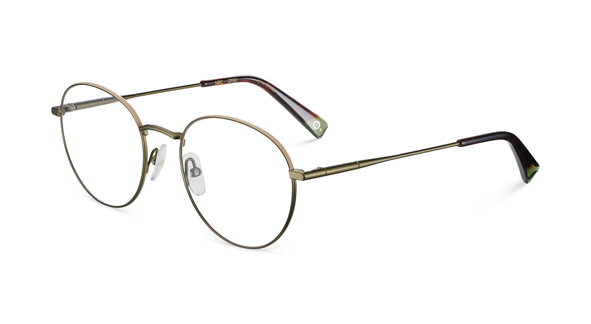 Etnia Barcelona NPC lunettes de vue PG/BL calibre 51