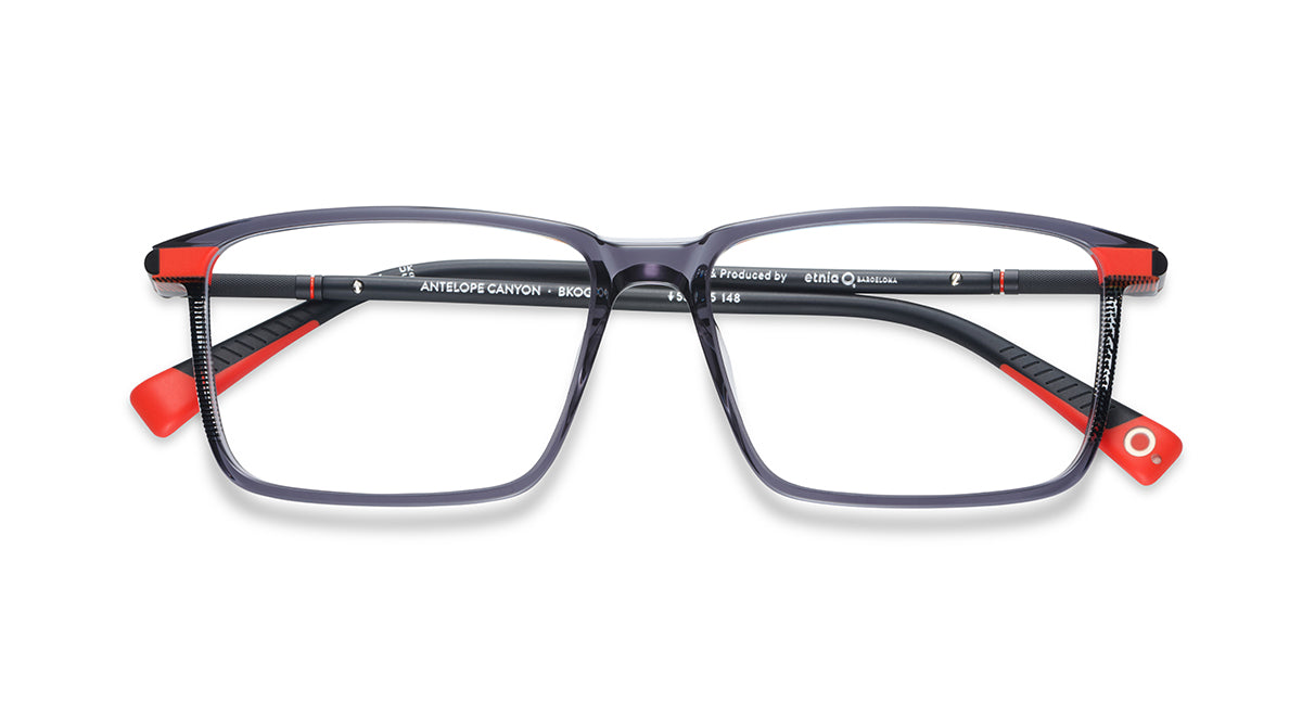 Etnia Barcelona Antelope Canyon lunettes de vue HV/BL 53