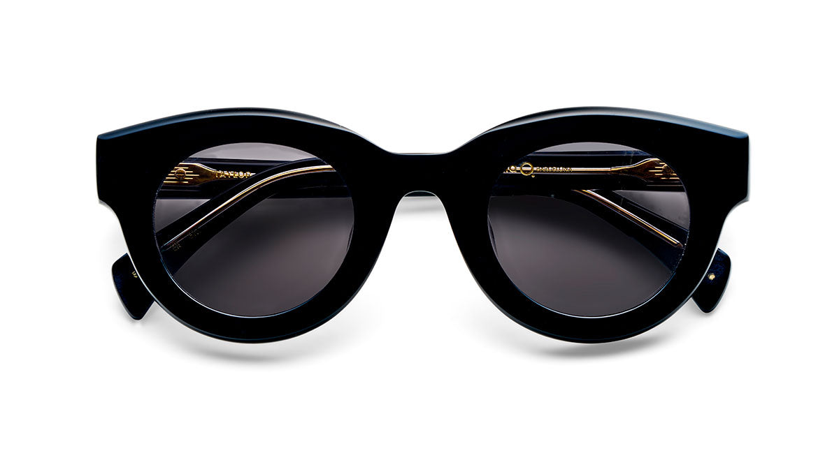 Etnia Barcelona Taylor lunettes de soleil polarisé BK 45