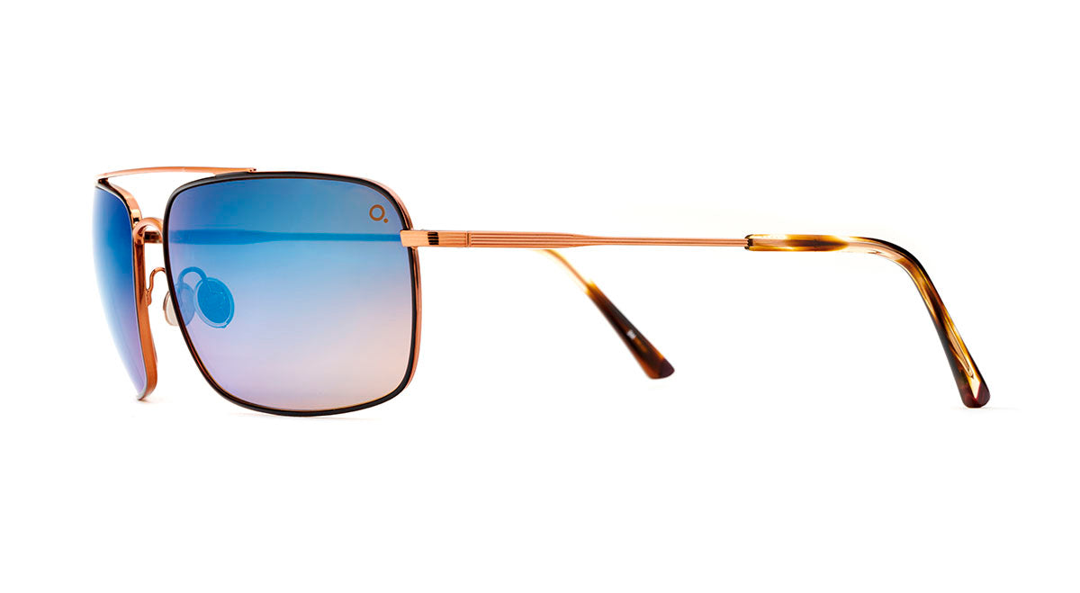 Etnia Barcelona Lombard SUN lunettes de soleil polarisées BZ/HV