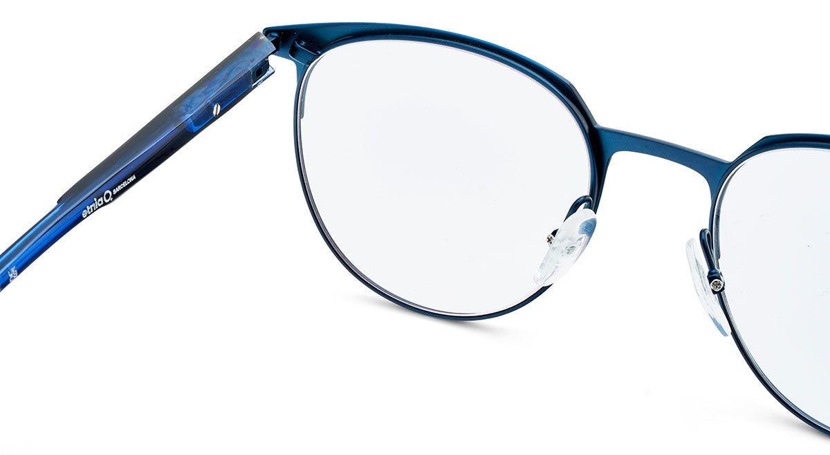 Etnia Barcelona Johnny lunettes de vue BZ/BL calibre 51