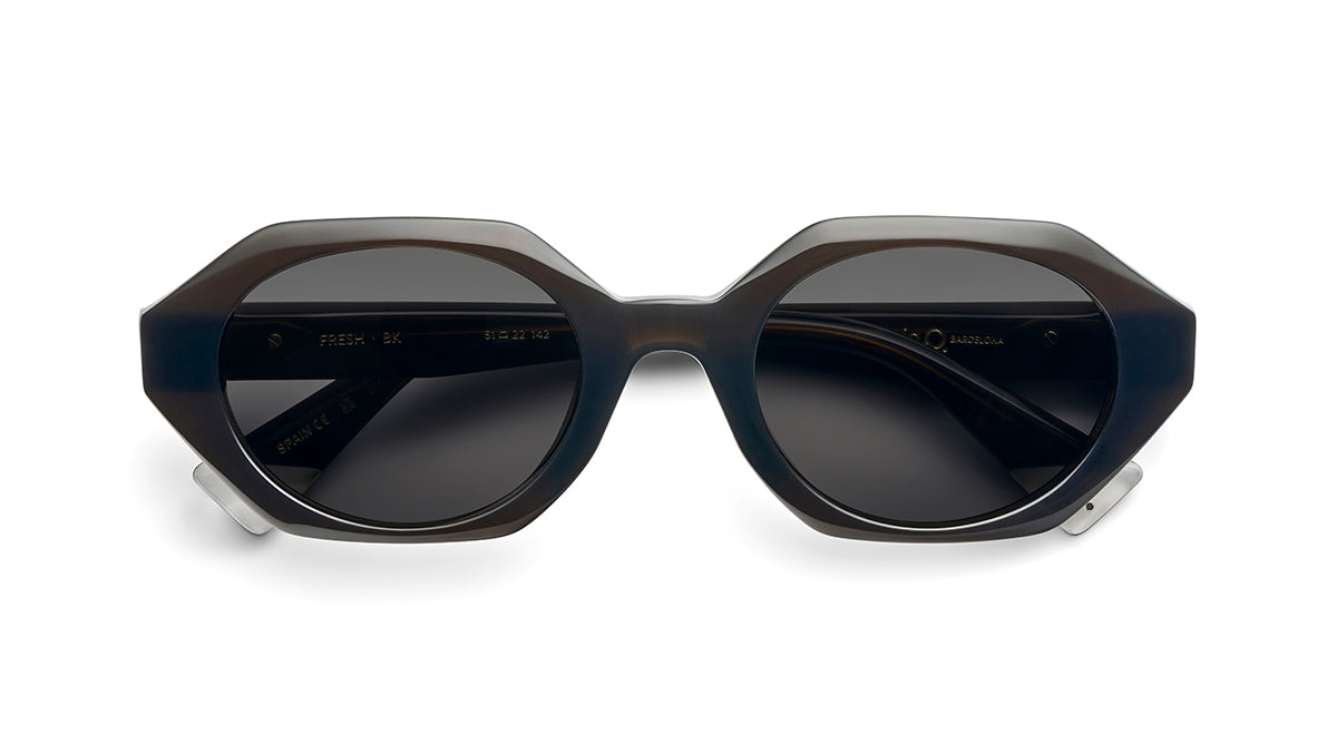Etnia Barcelona Fresh lunettes de soleil teinté YW 51