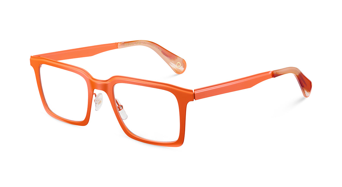 Etnia Barcelona Brutal lunettes de vue GR calibre 52