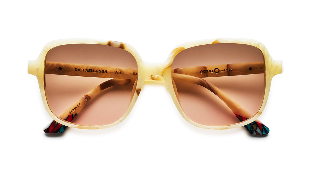 Etnia Barcelona Raffaella Sun lunettes de soleil photochromiques BK 54