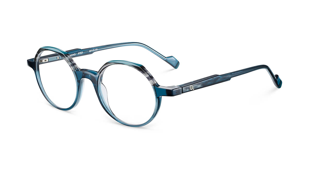 Etnia Barcelona Nacho lunettes de vue GR/OG calibre 48