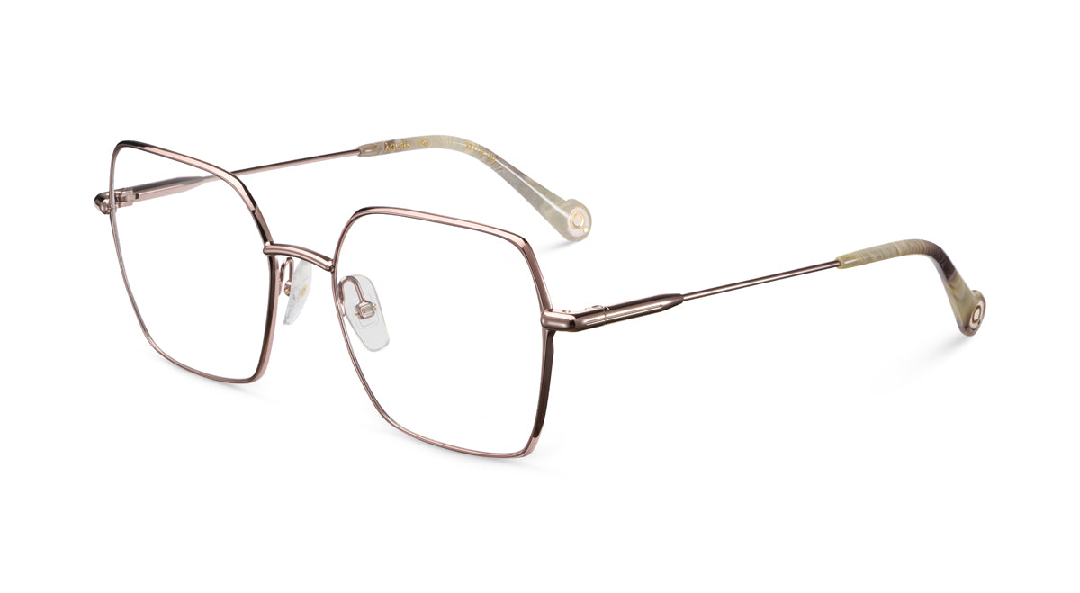 Etnia Barcelona Agora lunettes de vue calibre 53 DG
