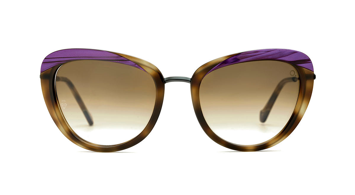 Etnia Barcelona Rotoava Sun lunettes soleil BL/PG photochromique