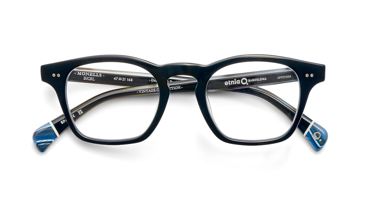 Etnia Barcelona Monells lunettes de vue HV calibre 47