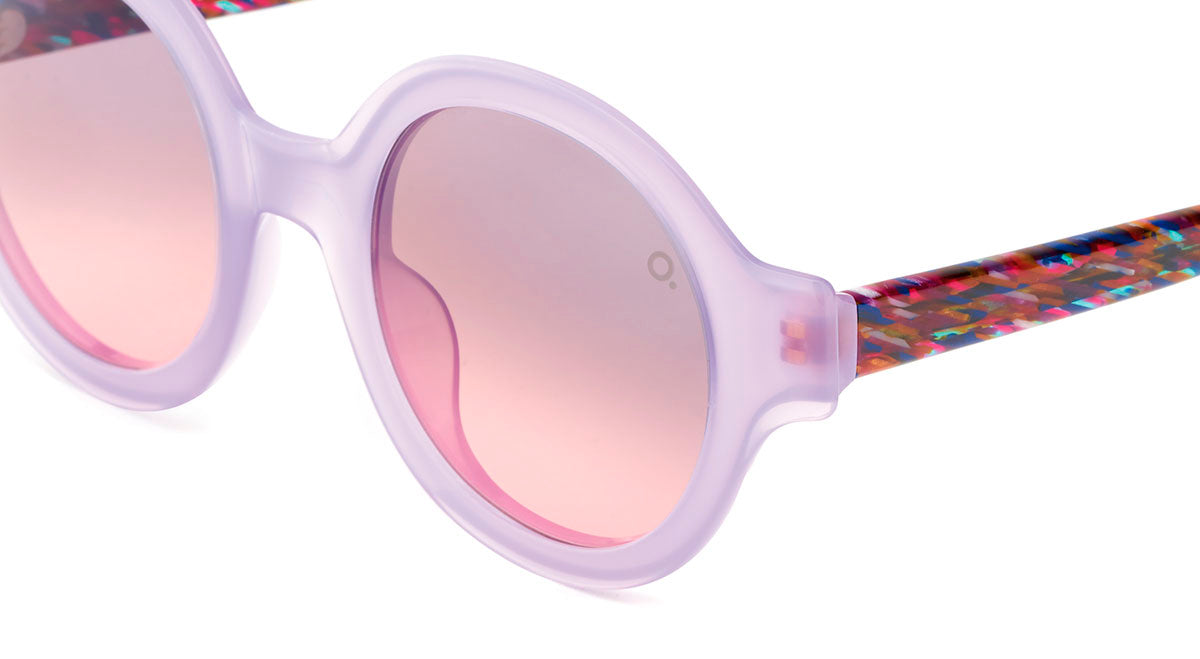 Etnia Barcelona Etna Sun lunettes soleil PU/BL photochromique