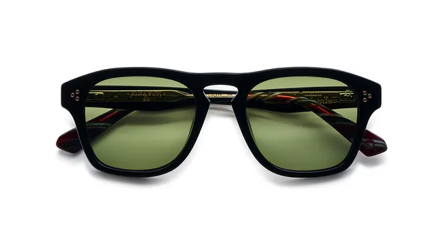Etnia Barcelona Kirk Sun lunettes de soleil BK 52