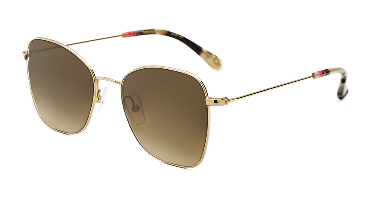 Etnia Barcelona Topanga Sun lunettes de soleil calibre 53