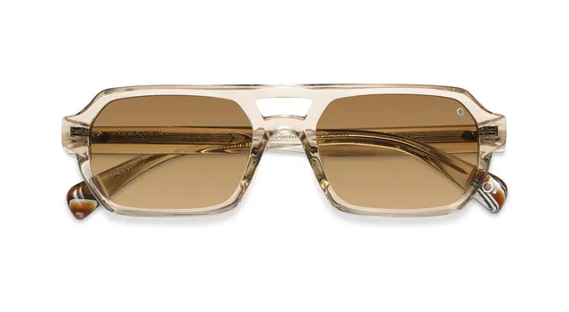 Etnia Barcelona Sa Roqueta lunettes de soleil BE/BR 54