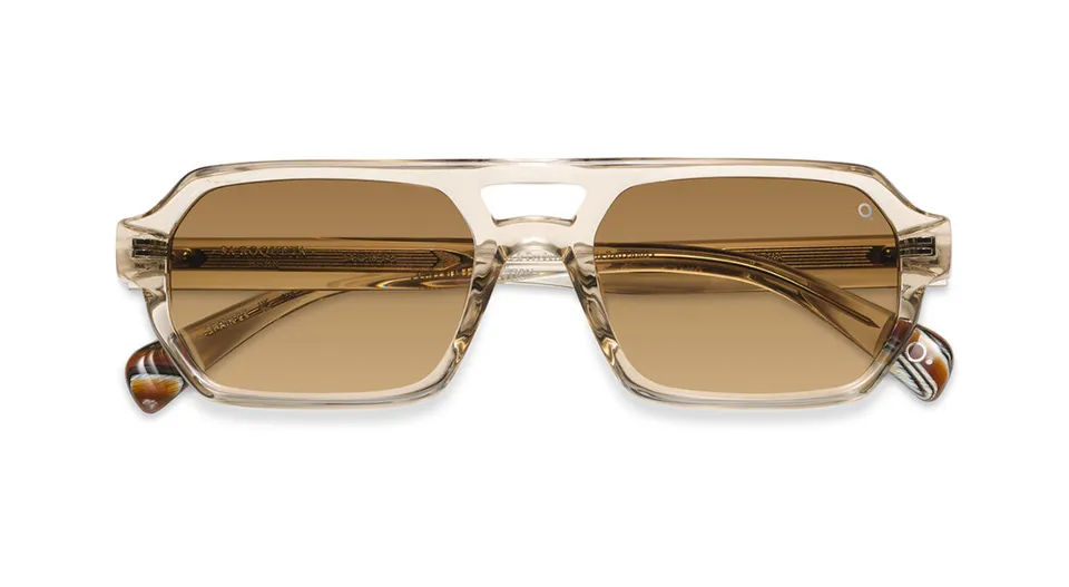 Etnia Barcelona Sa Roqueta lunettes de soleil BE/BR 54