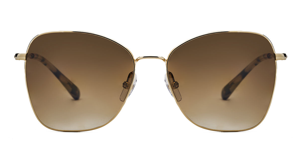 Etnia Barcelona Topanga Sun lunettes de soleil calibre 53