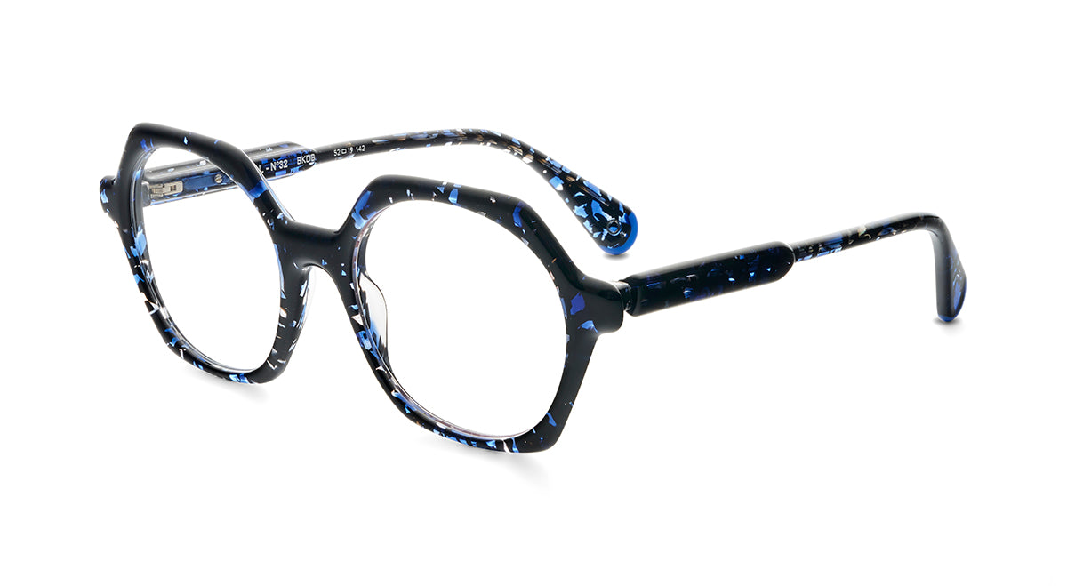 Etnia Barcelona Brutal No.32 lunettes de vue GR calibre 52