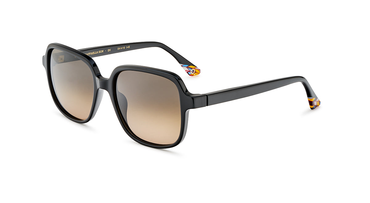Etnia Barcelona Raffaella Sun lunettes de soleil photochromiques BK 54