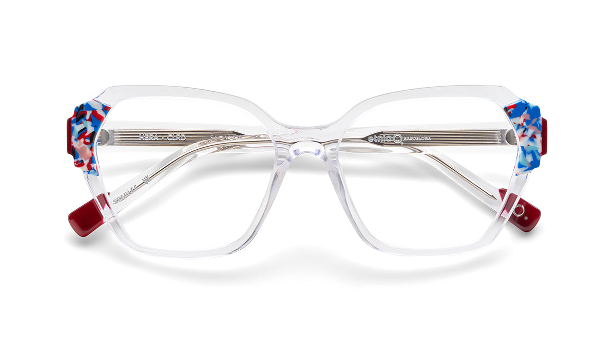 Etnia Barcelona Hera lunettes de vue FU/BL calibre 54