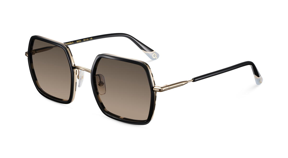 Etnia Barcelona Azahara II lunettes de soleil TQ photochromique