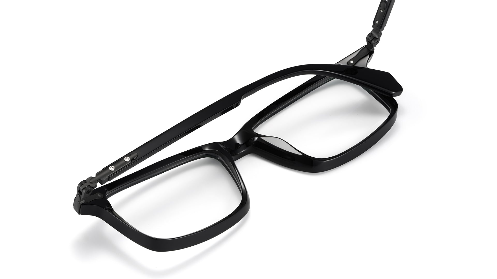 Etnia Barcelona Guardia lunettes de vue BK noir calibre 54