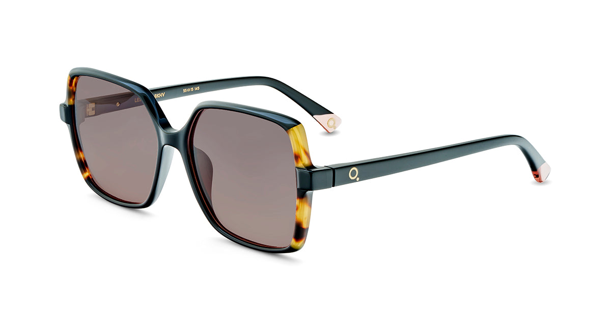 Etnia Barcelona SUN Lesseps lunettes soleil polarisées 55