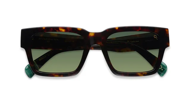 Etnia Barcelona Es Castell Sun lunettes de soleil HV 54