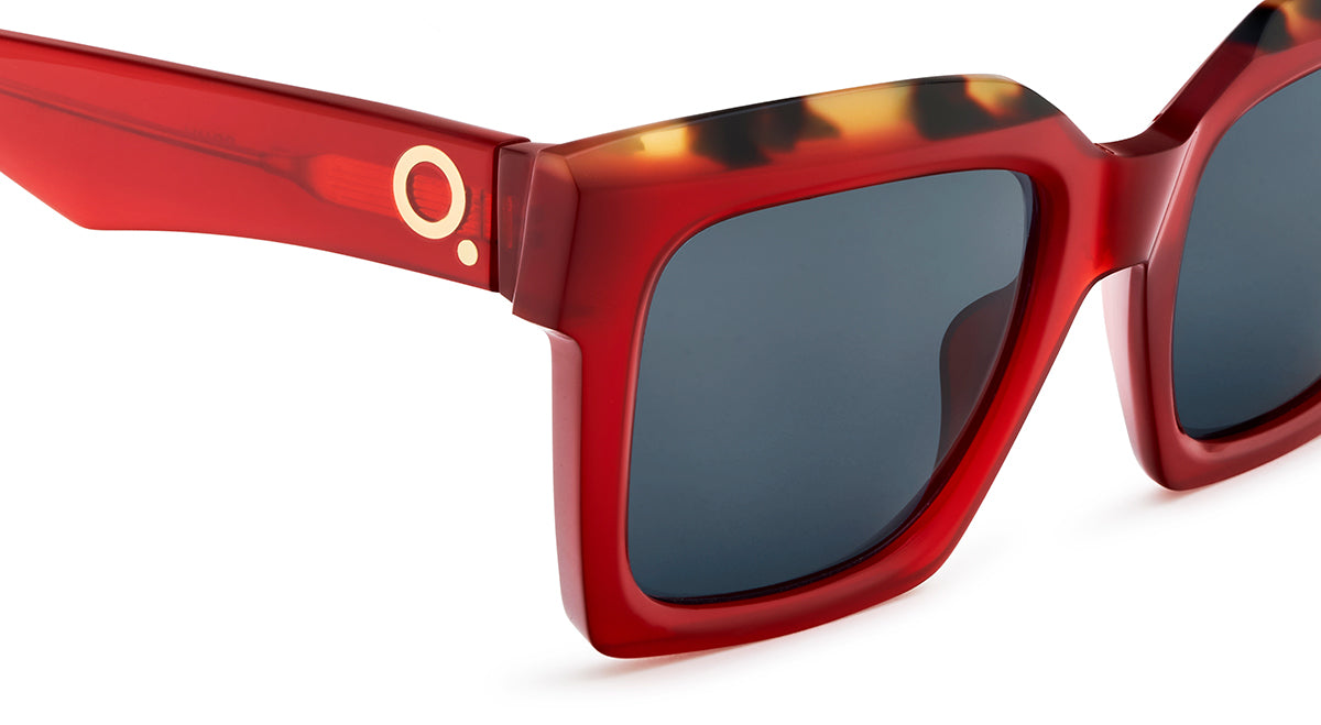 Etnia Barcelona Kate lunettes de soleil polarisées DB/HV 53