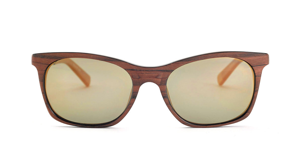 Etnia Barcelona WLA Africa lunettes de soleil BK/BL calibre 52