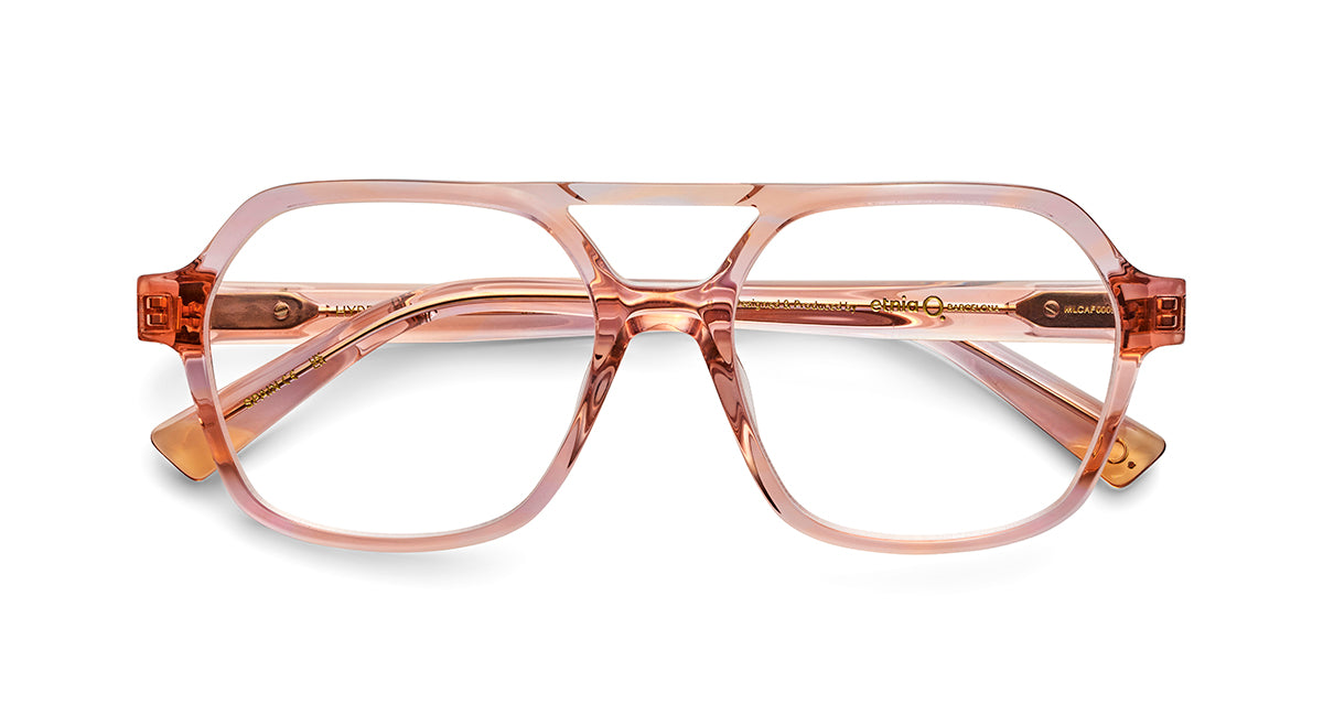 Etnia Barcelona Hype lunettes de vue HV/PK calibre 54