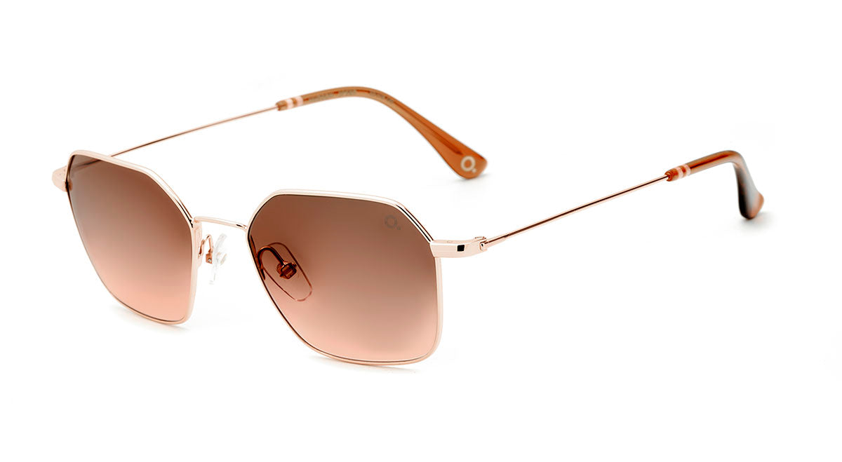 Etnia Barcelona Hudson Sun lunettes de soleil BK/BZ calibre 52