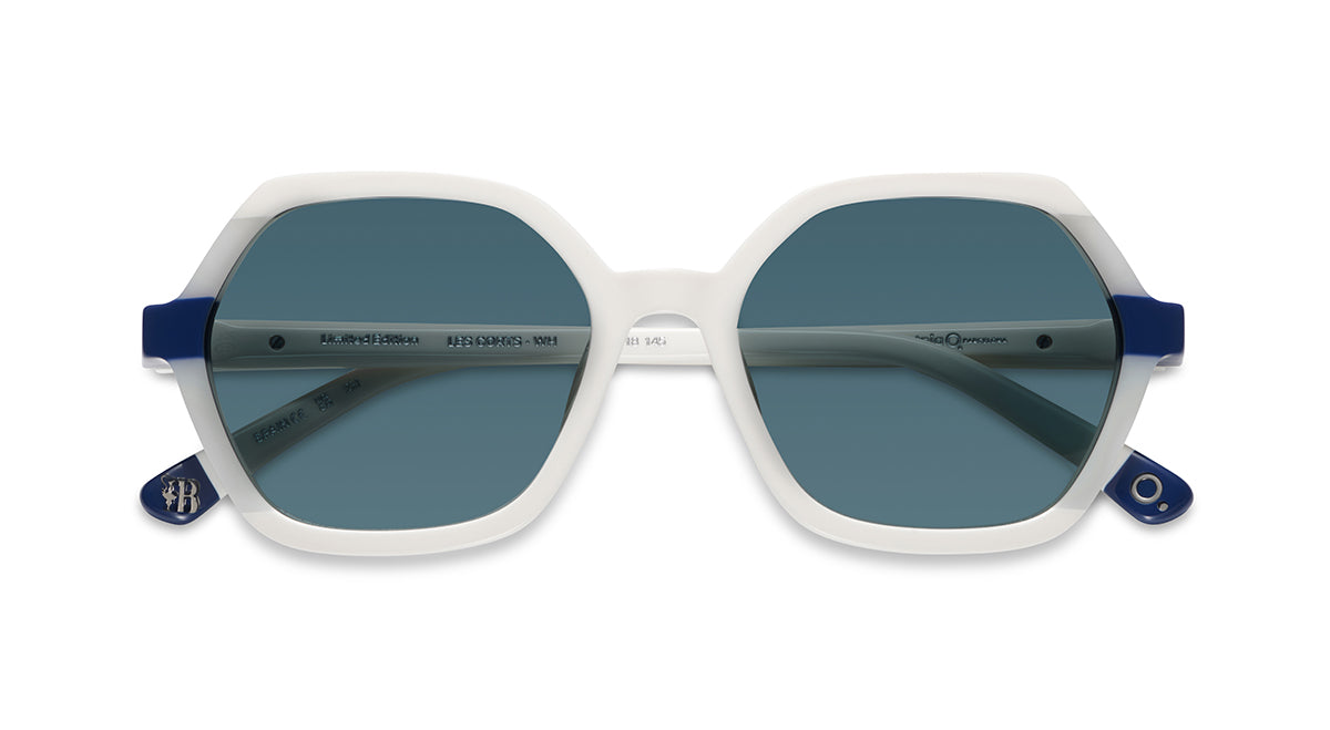 Etnia Barcelona Les Corts C.A. lunettes de soleil polarisées BL 54