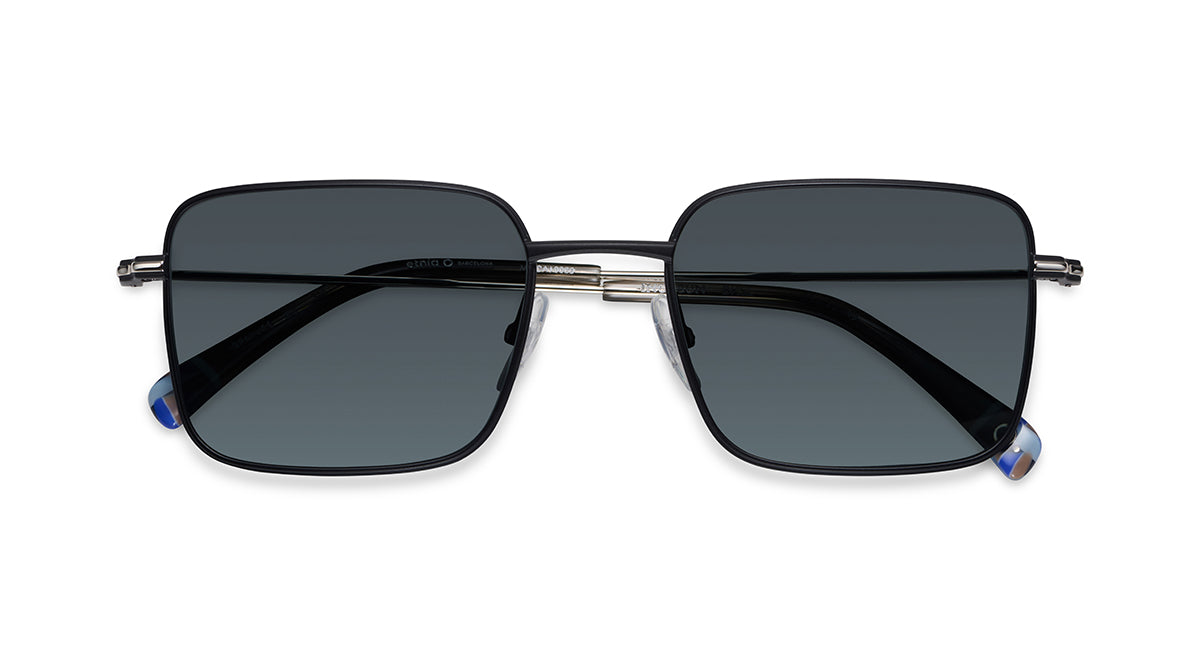 Etnia Barcelona Inca Sun lunettes de soleil GD/GY calibre 53