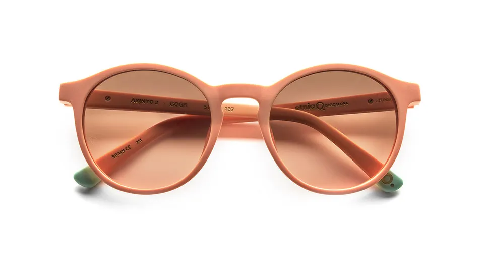 Etnia Barcelona Avinyo 3 lunettes de soleil CO/GR 51