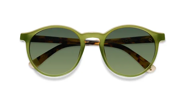 Etnia Barcelona Avinyo 3 Sun lunettes de soleil GR/HV HD