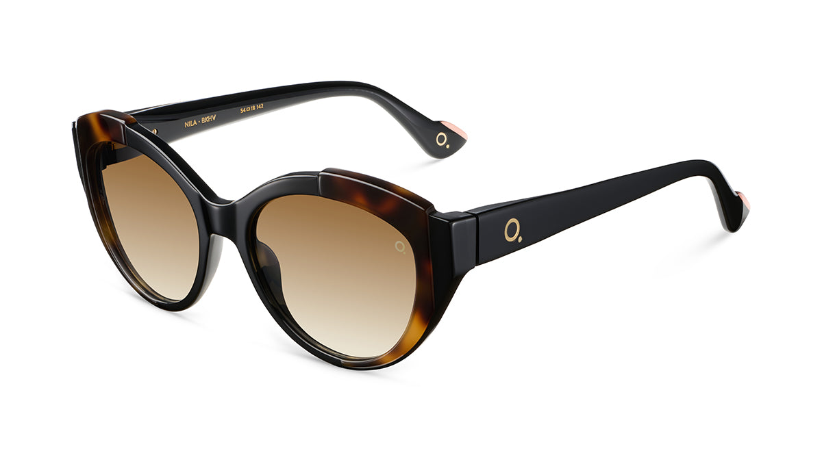 Etnia Barcelona Nila lunettes de soleil polarisées calibre 54
