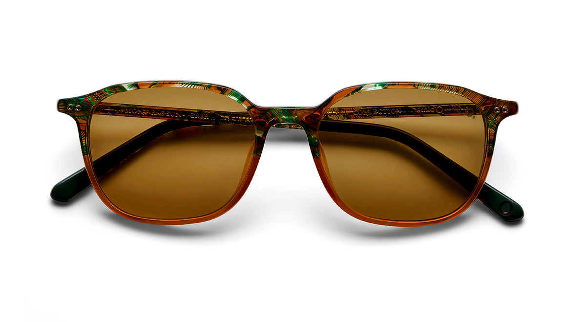 Etnia Barcelona Mont Ras lunettes de soleil polarisé GR/BR 53