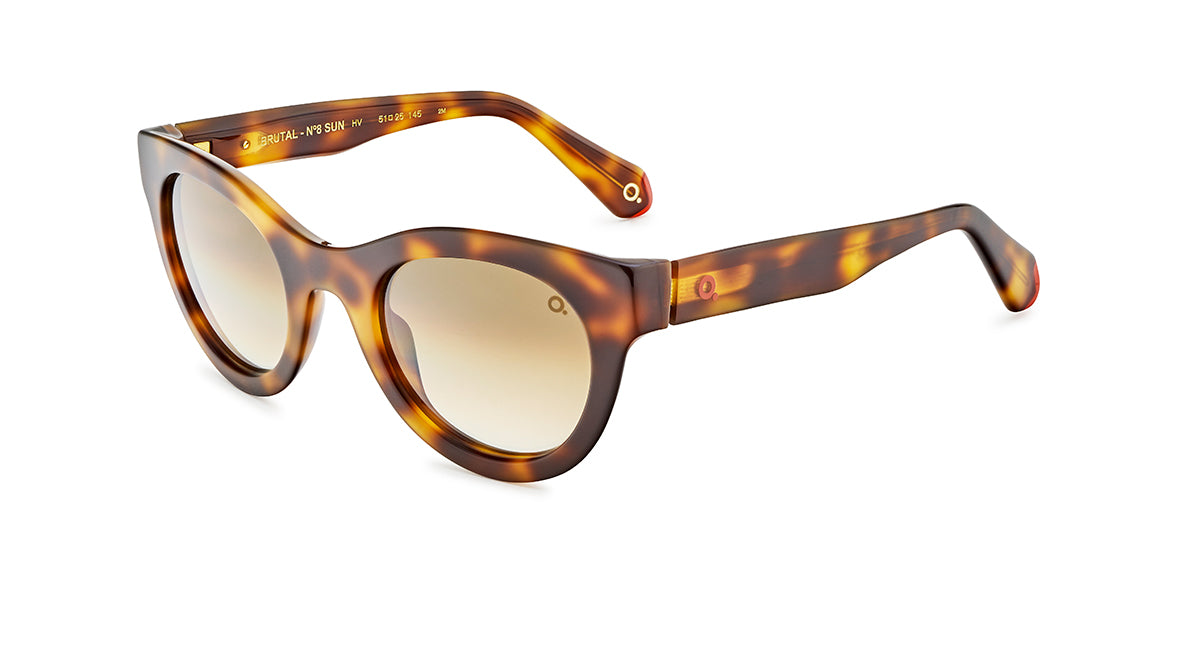 Etnia Barcelona Sun Brutal No.08 lunettes de soleil HD 51