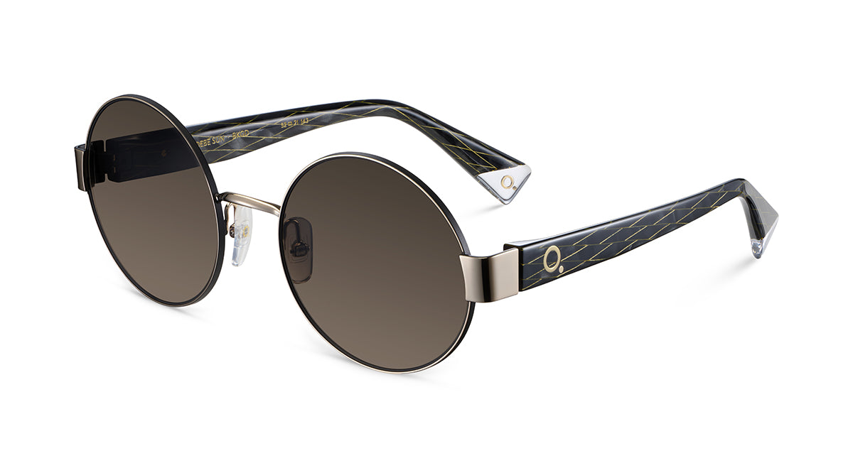 Etnia Barcelona Phoebe lunettes de soleil calibre 52 PG