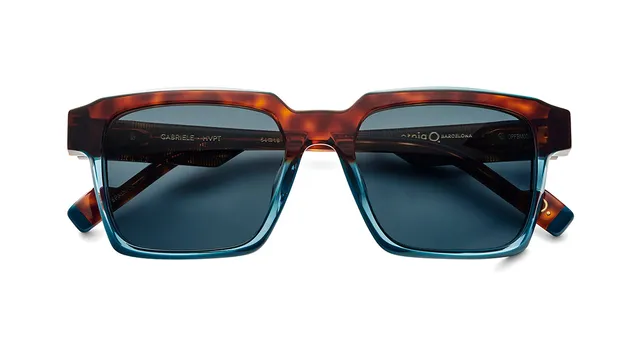 Etnia Barcelona Gabriele lunettes de soleil HV/PT polarisées
