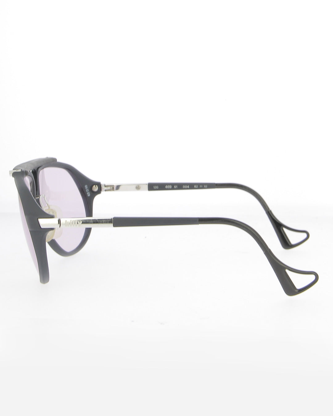 Killy 4691 lunettes Transitions Rubis noir mat