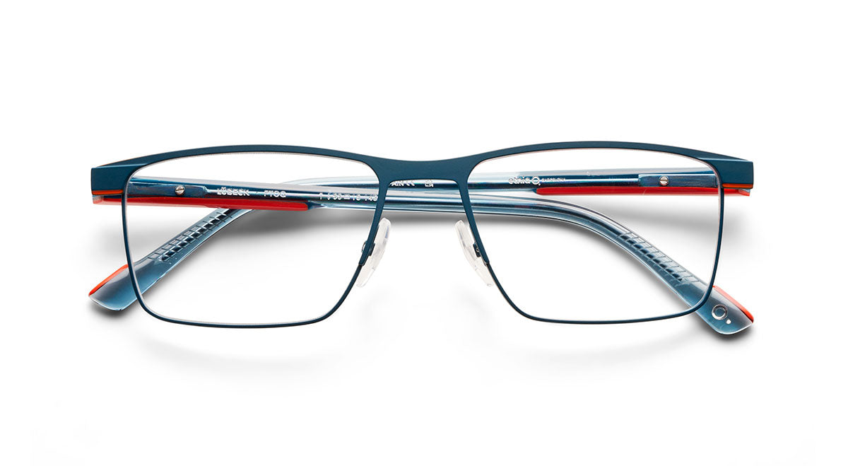 Etnia Barcelona Lubeck lunettes de vue optiques 53