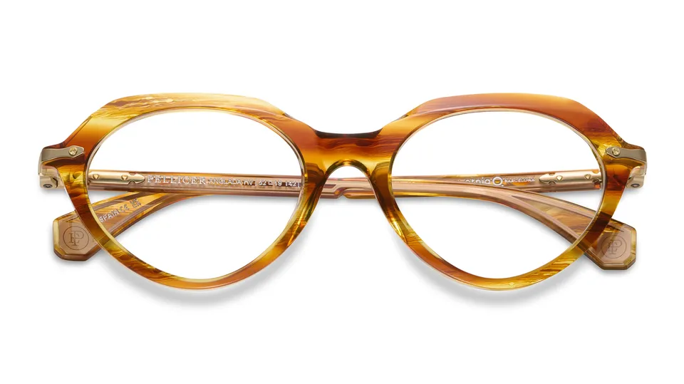 Etnia Barcelona Anglada lunettes Pellicer HV 52