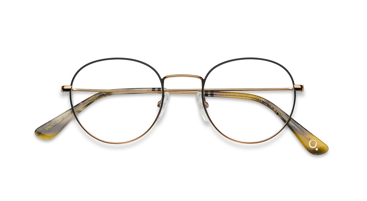 Etnia Barcelona Sunset Blvd lunettes de vue PK/BX calibre 47-S