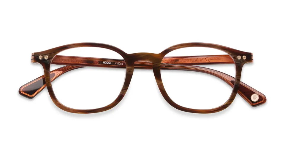Etnia Barcelona Mila lunettes de vue BK/CL calibre 49