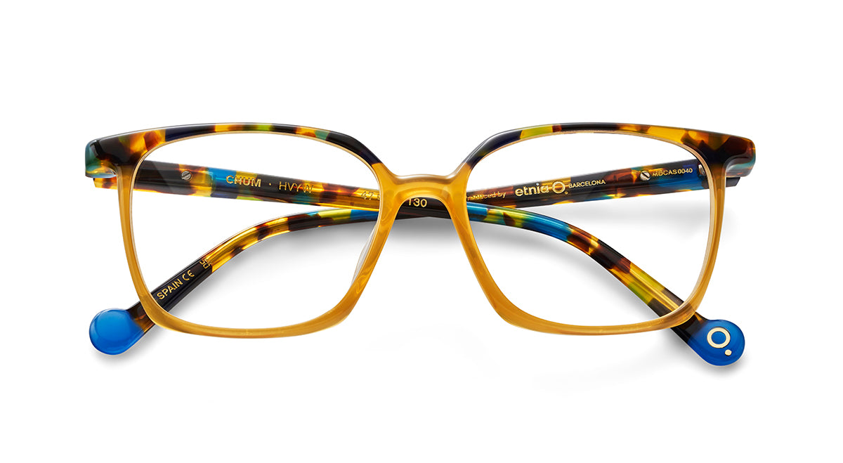 Etnia Barcelona Chum lunettes de vue PT calibre 47