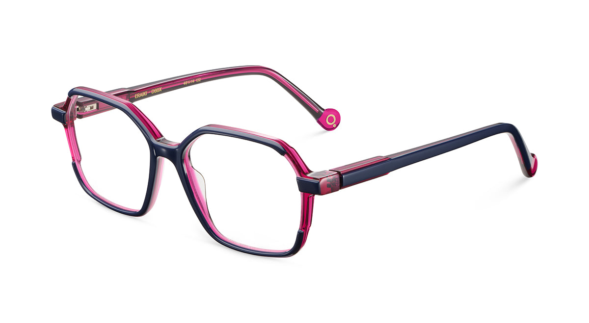 Etnia Barcelona Optical Eraiki lunettes de vue BX/TQ 48