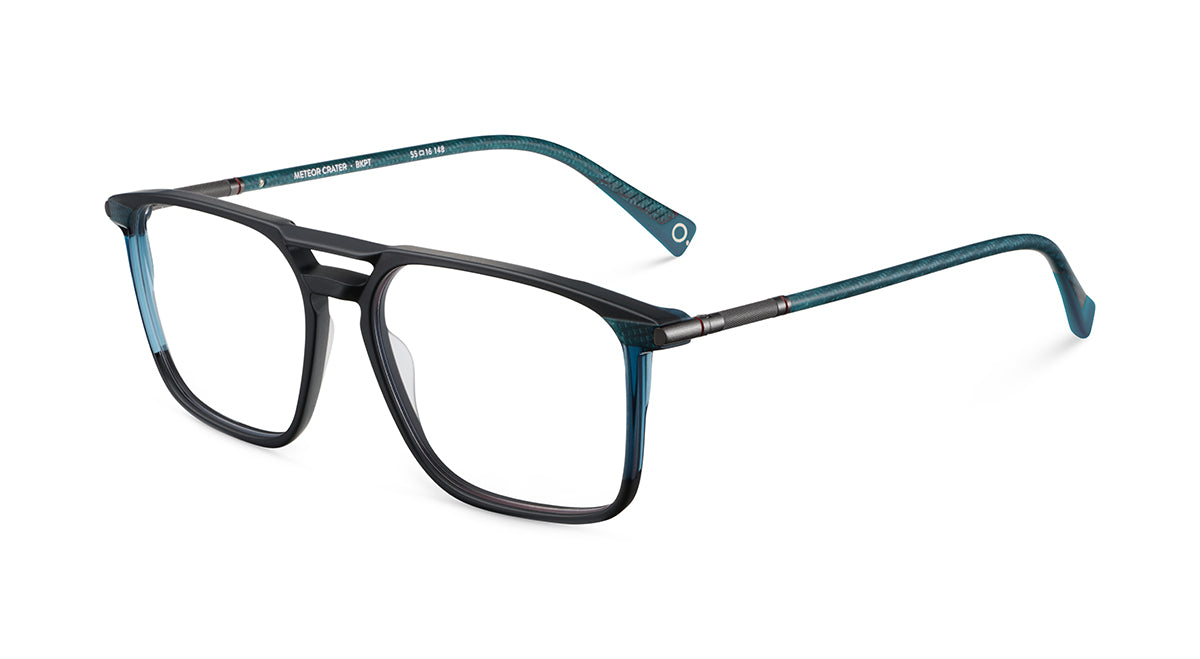 Etnia Barcelona Meteor Crater lunettes de vue HV/BL 55