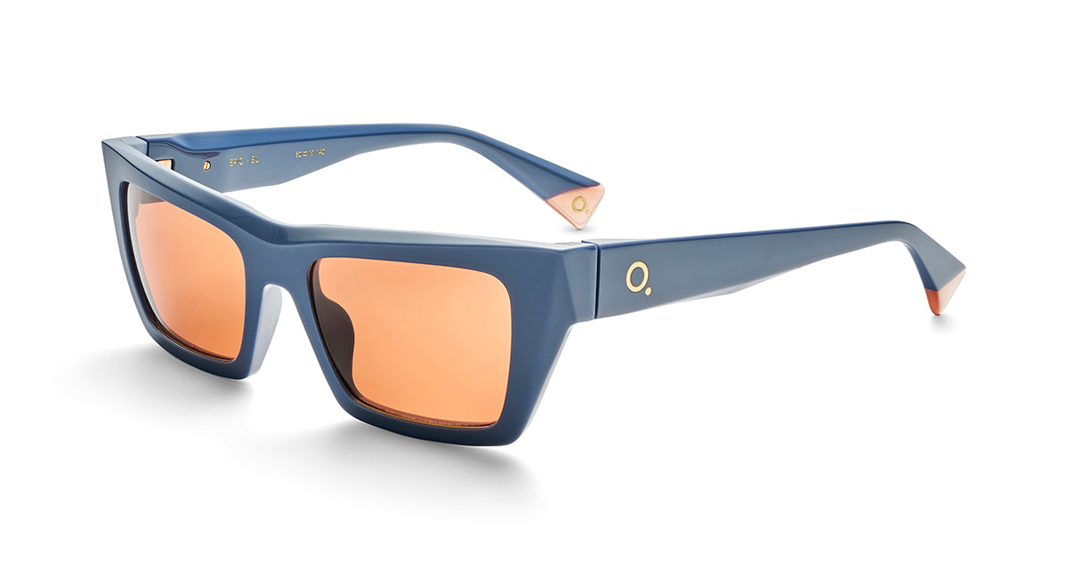 Etnia Barcelona Epic lunettes de soleil noir calibre 52