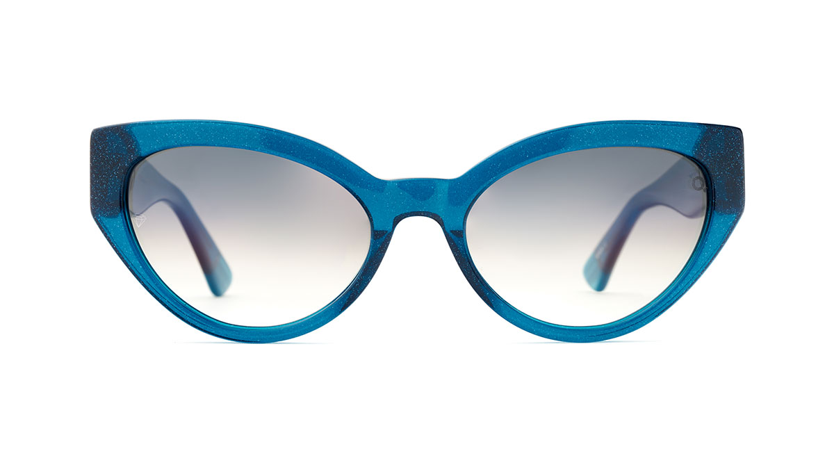 Etnia Barcelona Carnaby Sun lunettes de soleil calibre 54